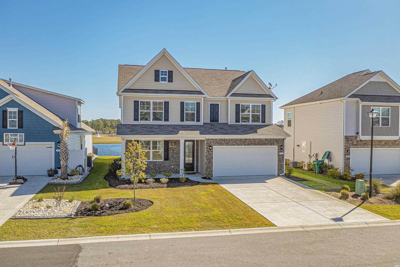 5012 Magnolia Village Way - Photo 1