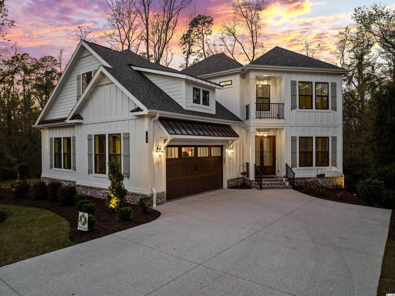 388 Chamberlin Rd. - Photo 1