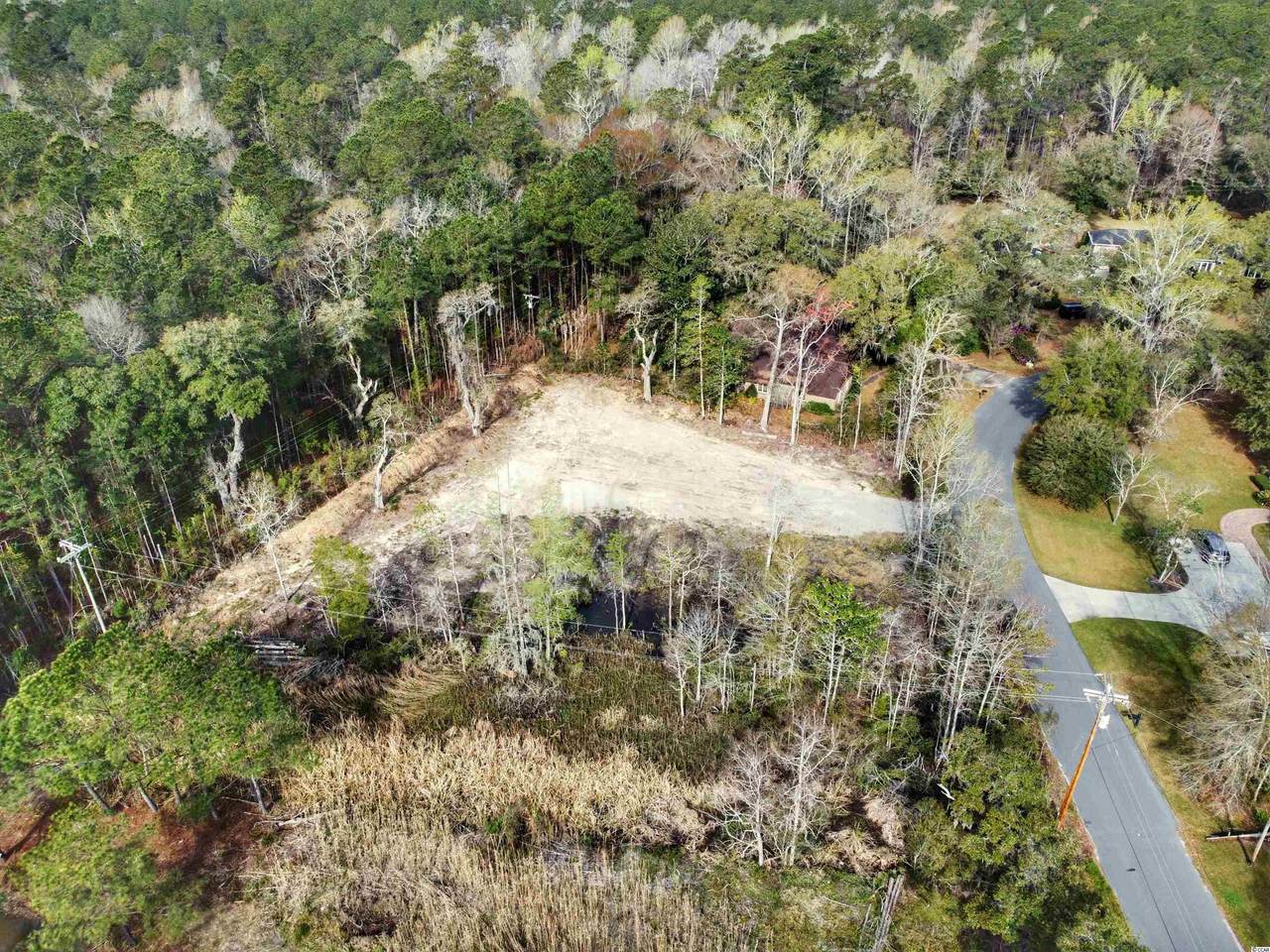 199 Tradd Rd. - Photo 1