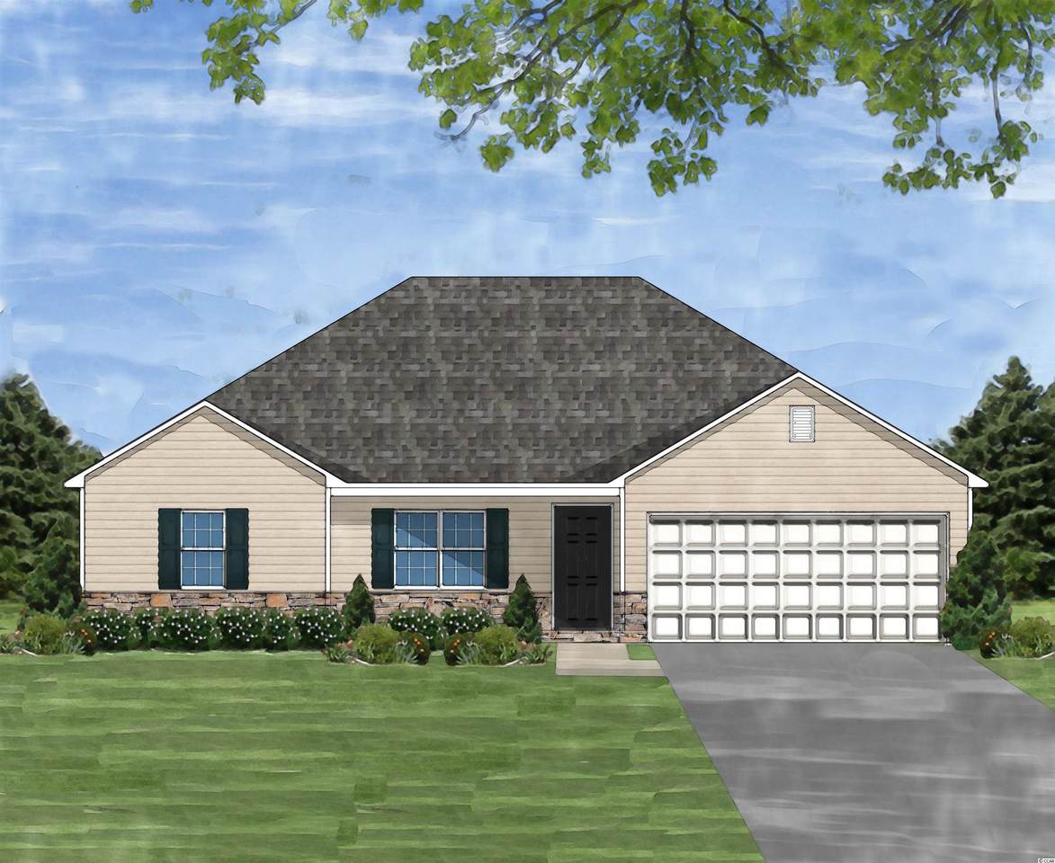 127 Kingston Bluff Dr. - Photo 1