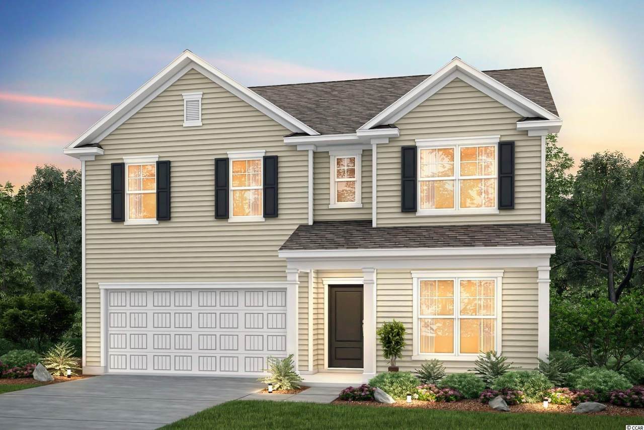 2626 Ellesmere Circle - Photo 1