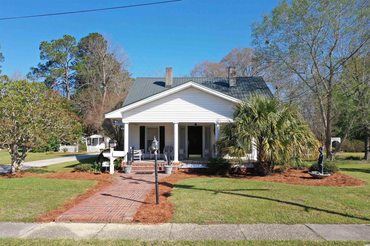 229 Front St. - Photo 1