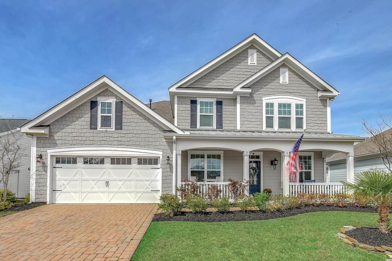 1524 Buckingham Ave. - Photo 1