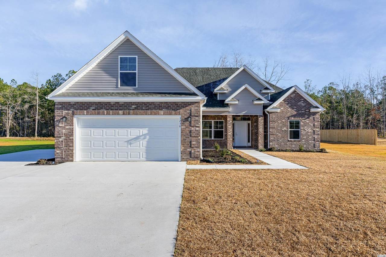 2523 Suzanne Dr. - Photo 1