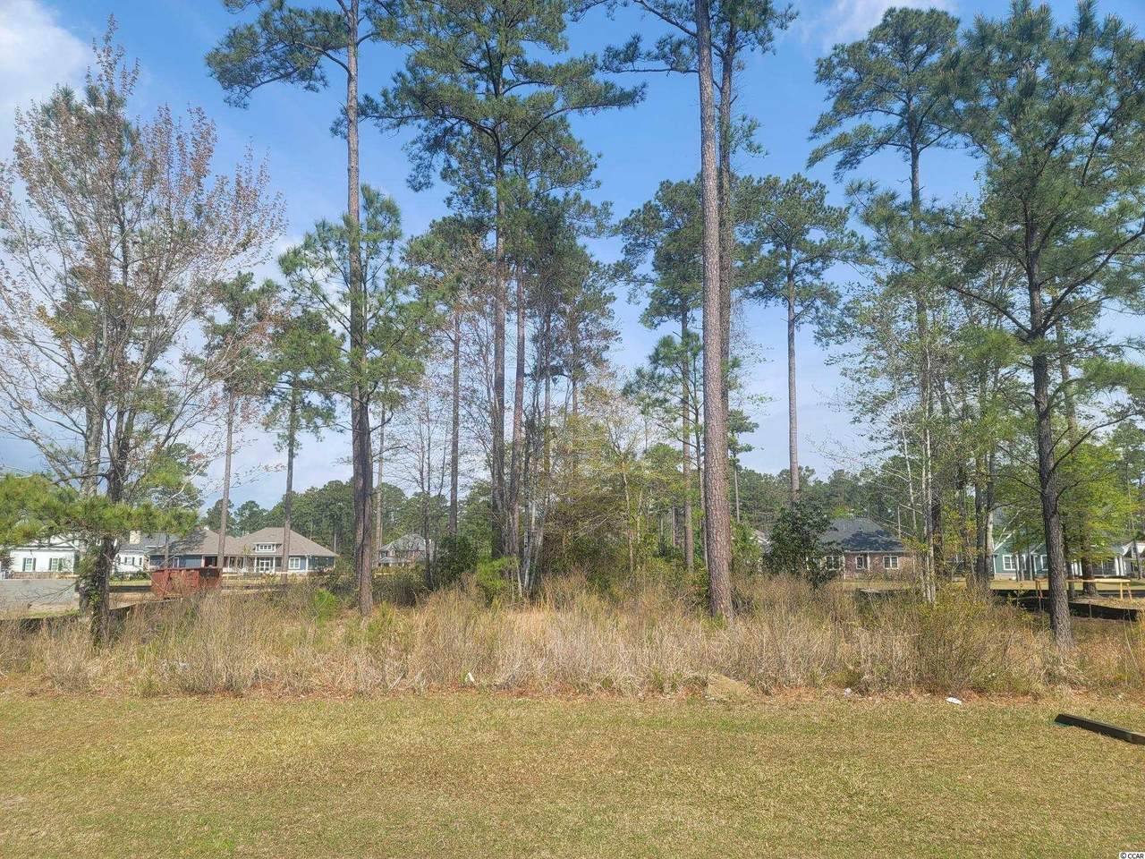 Lot 199 Sprig Ln. - Photo 1