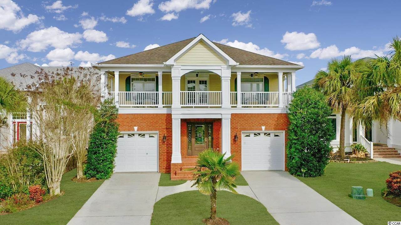 140 Waterway Crossing Ct. - Photo 1