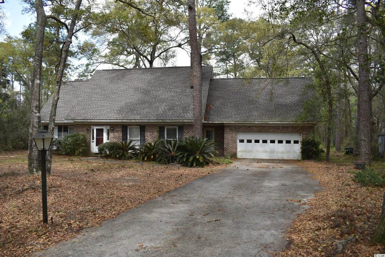 188 Johnstone Ln. - Photo 1