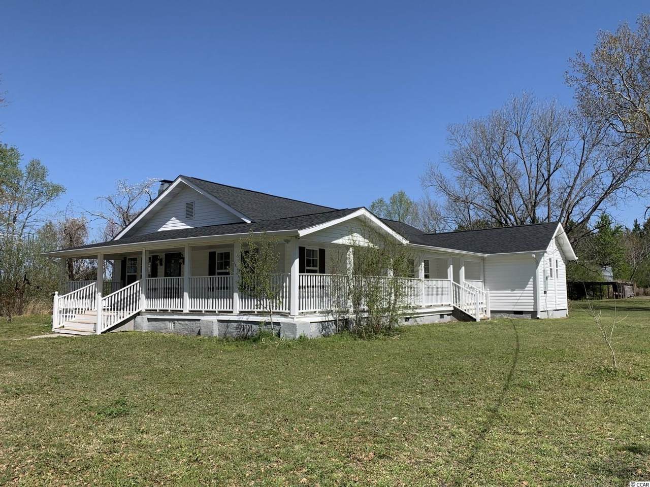13340 Rough And Ready Rd. - Photo 1