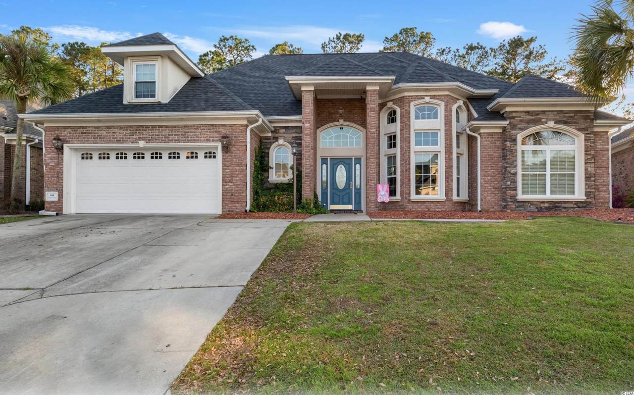 409 Waterfall Circle - Photo 1