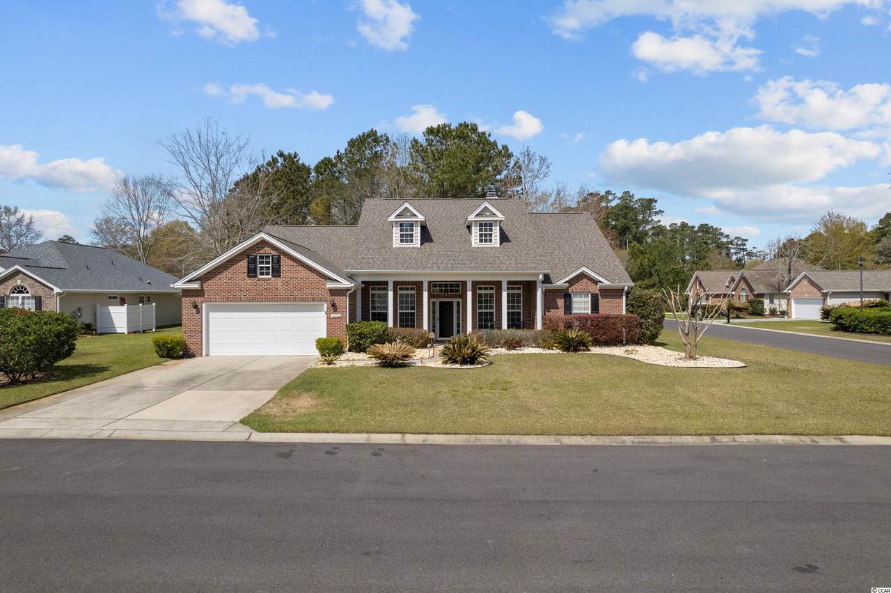 4504 Periwinkle Ct. - Photo 1