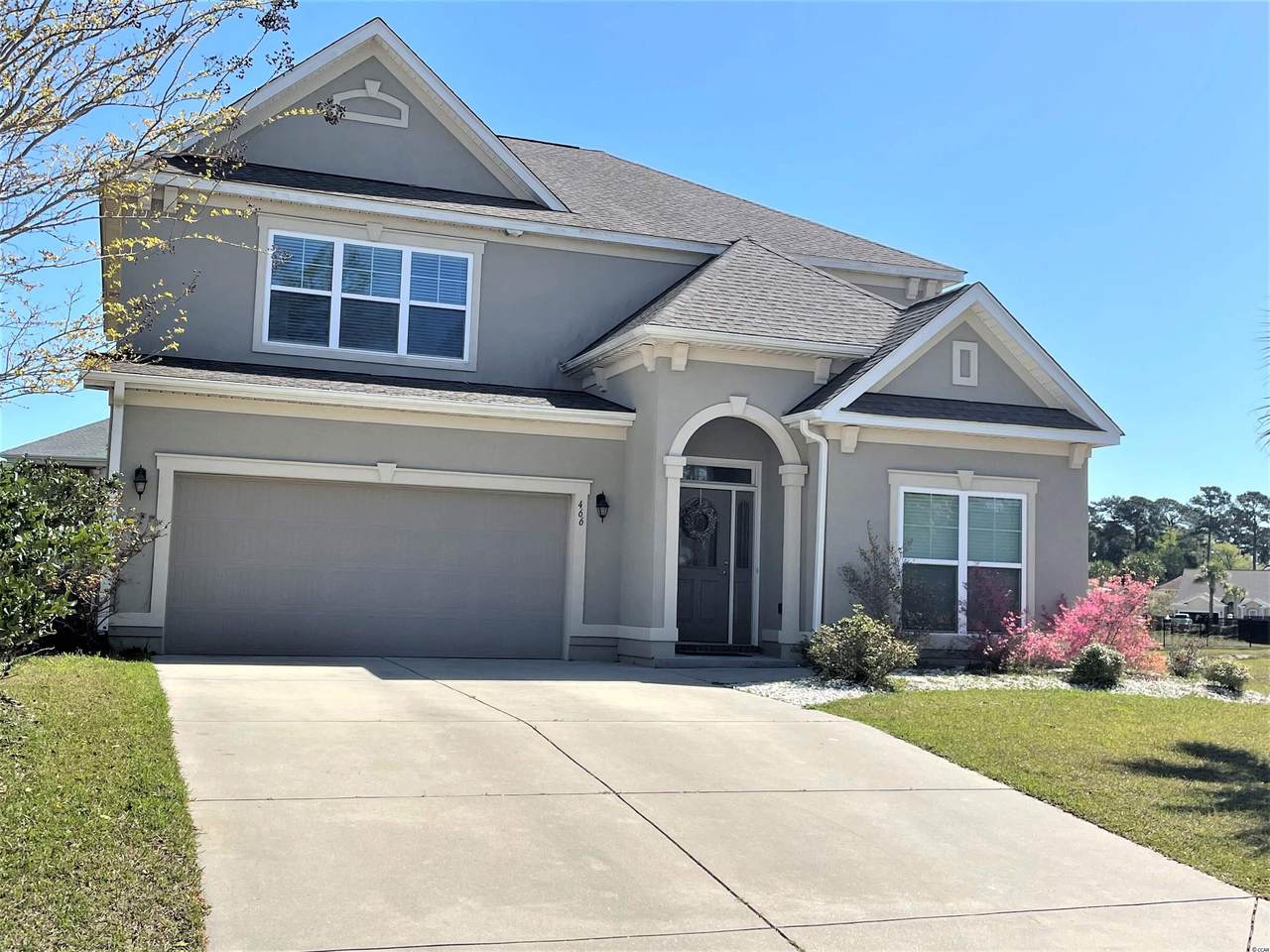 466 Pomo Dr. - Photo 1