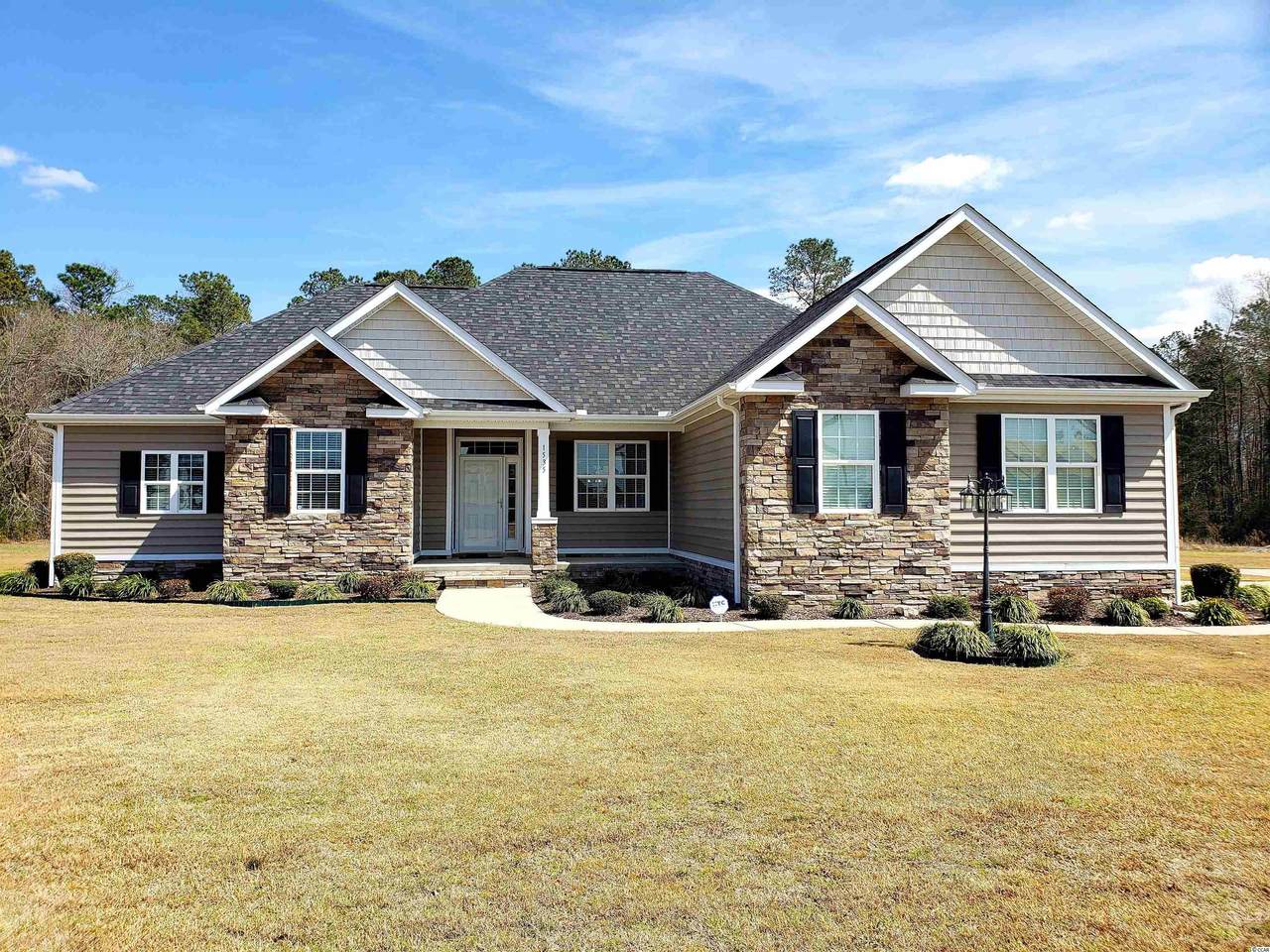 1535 Red Bluff Rd. - Photo 1