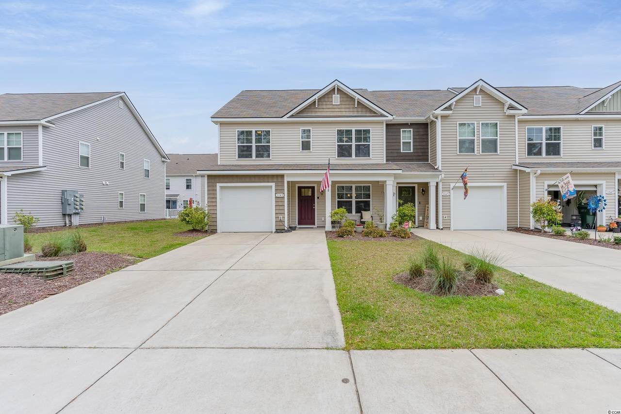 1143 Fairway Ln. - Photo 1