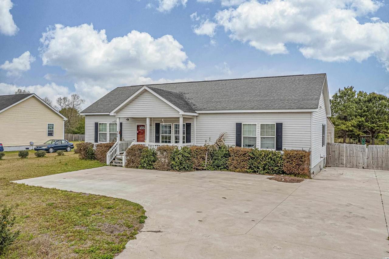 466 Hallie Martin Rd. - Photo 1