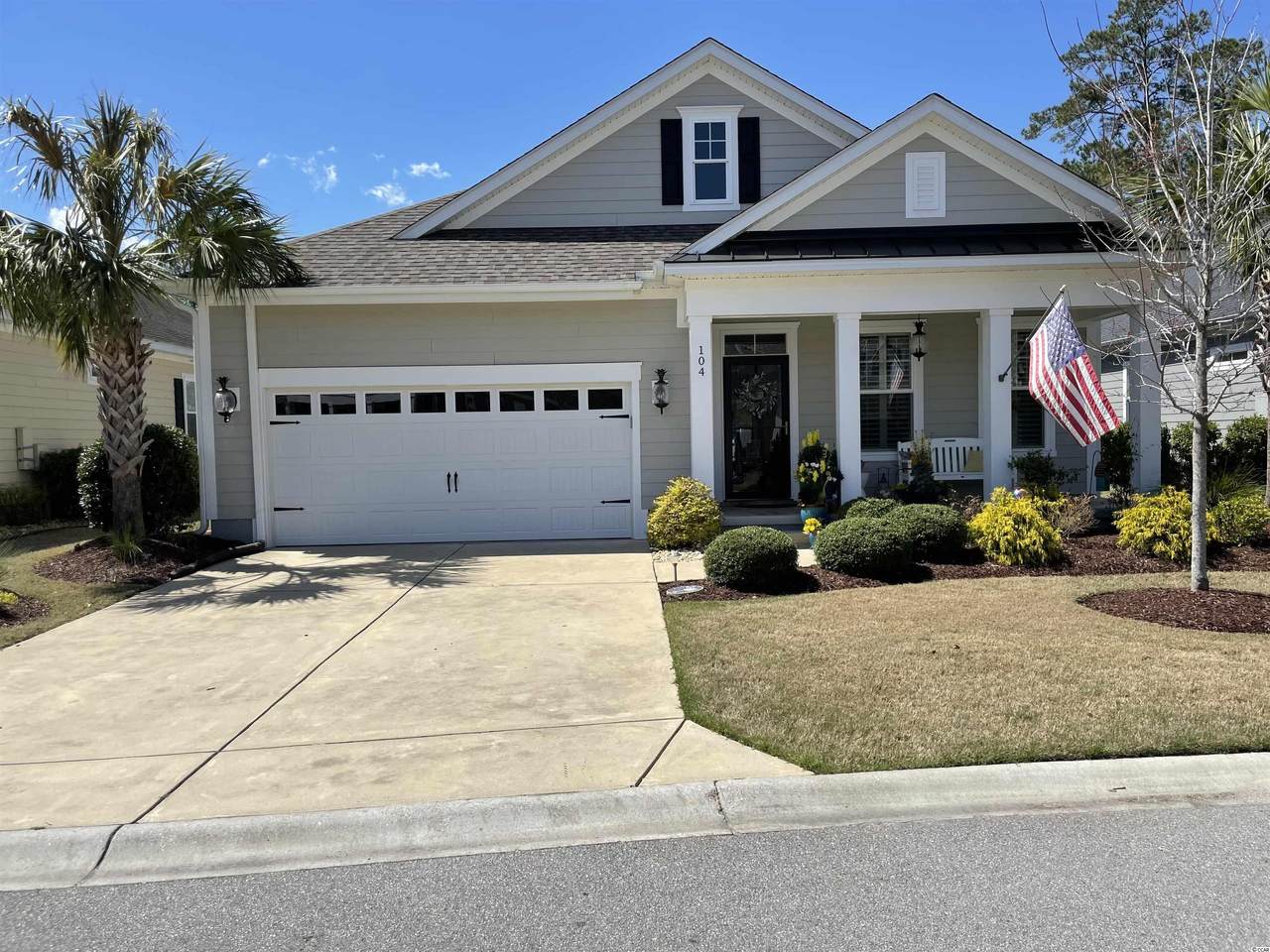104 Champions Village Dr. - Photo 1