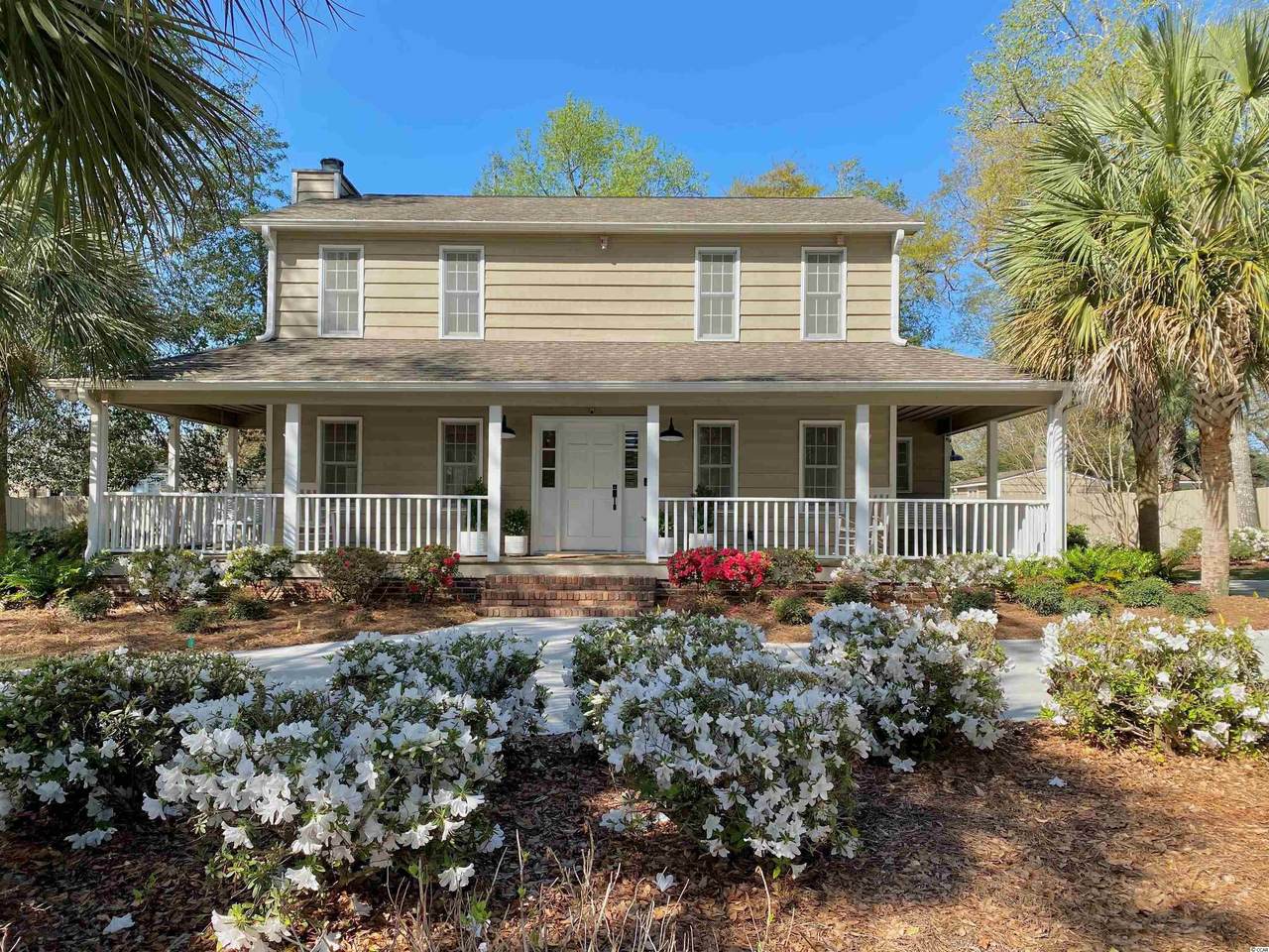 4432 Lake Circle Dr. - Photo 1