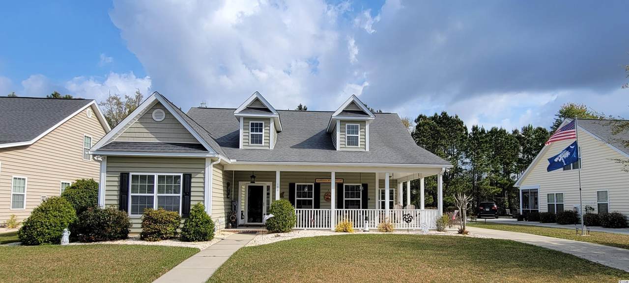 196 Southbury Dr. - Photo 1