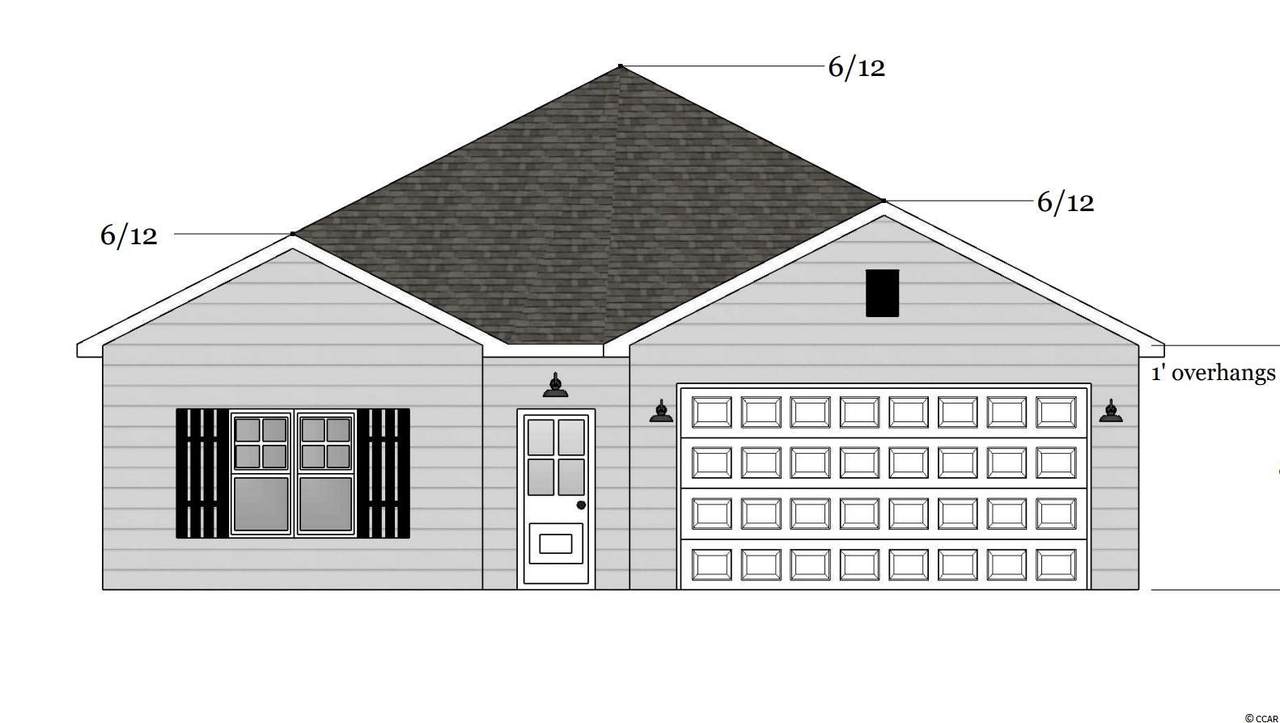 3318 South Bend St. - Photo 1