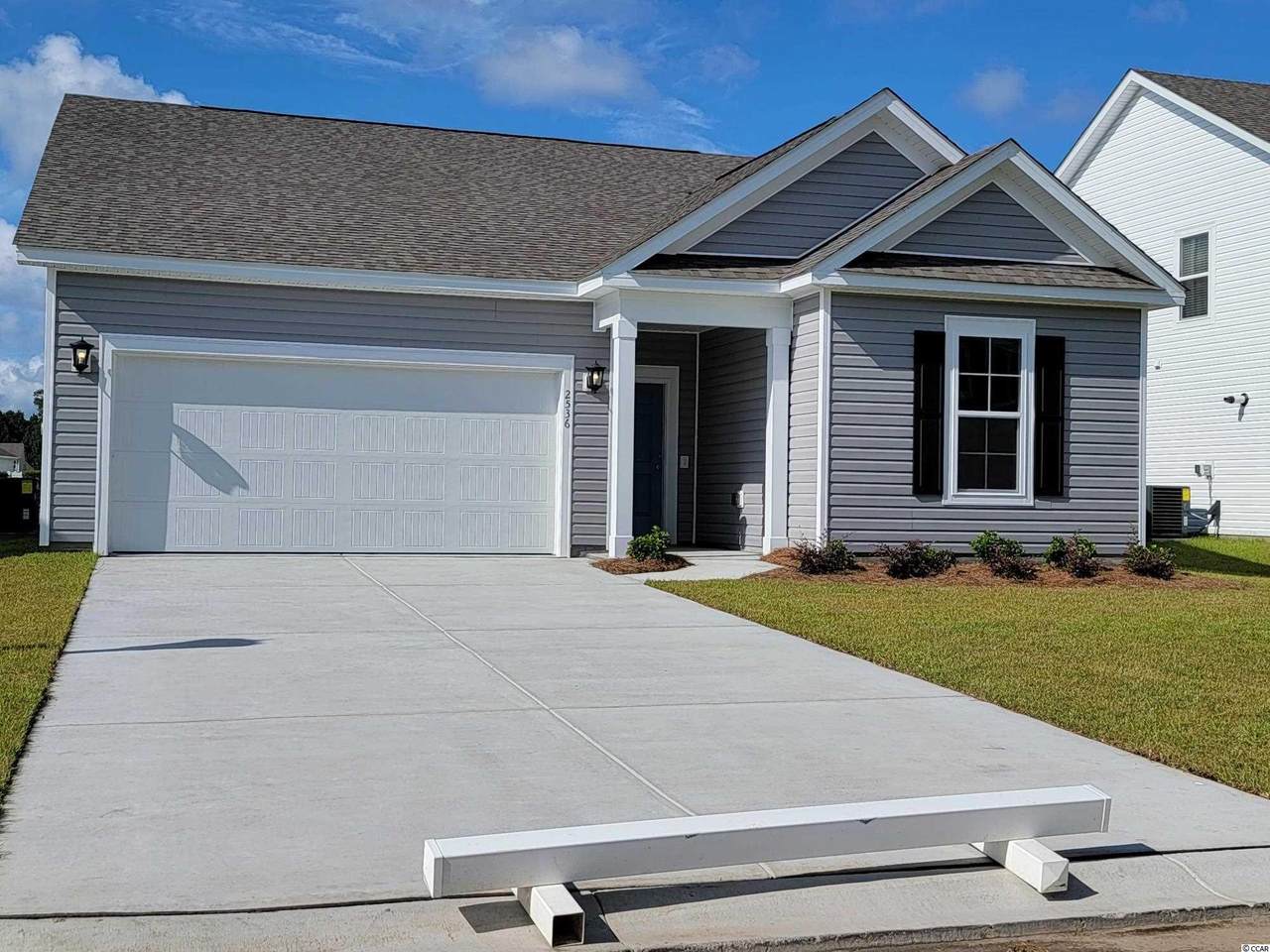 2548 Brescia St. - Photo 1