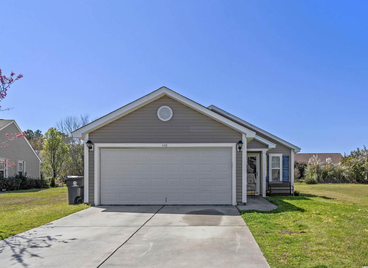 446 Dovetail Ct. - Photo 1