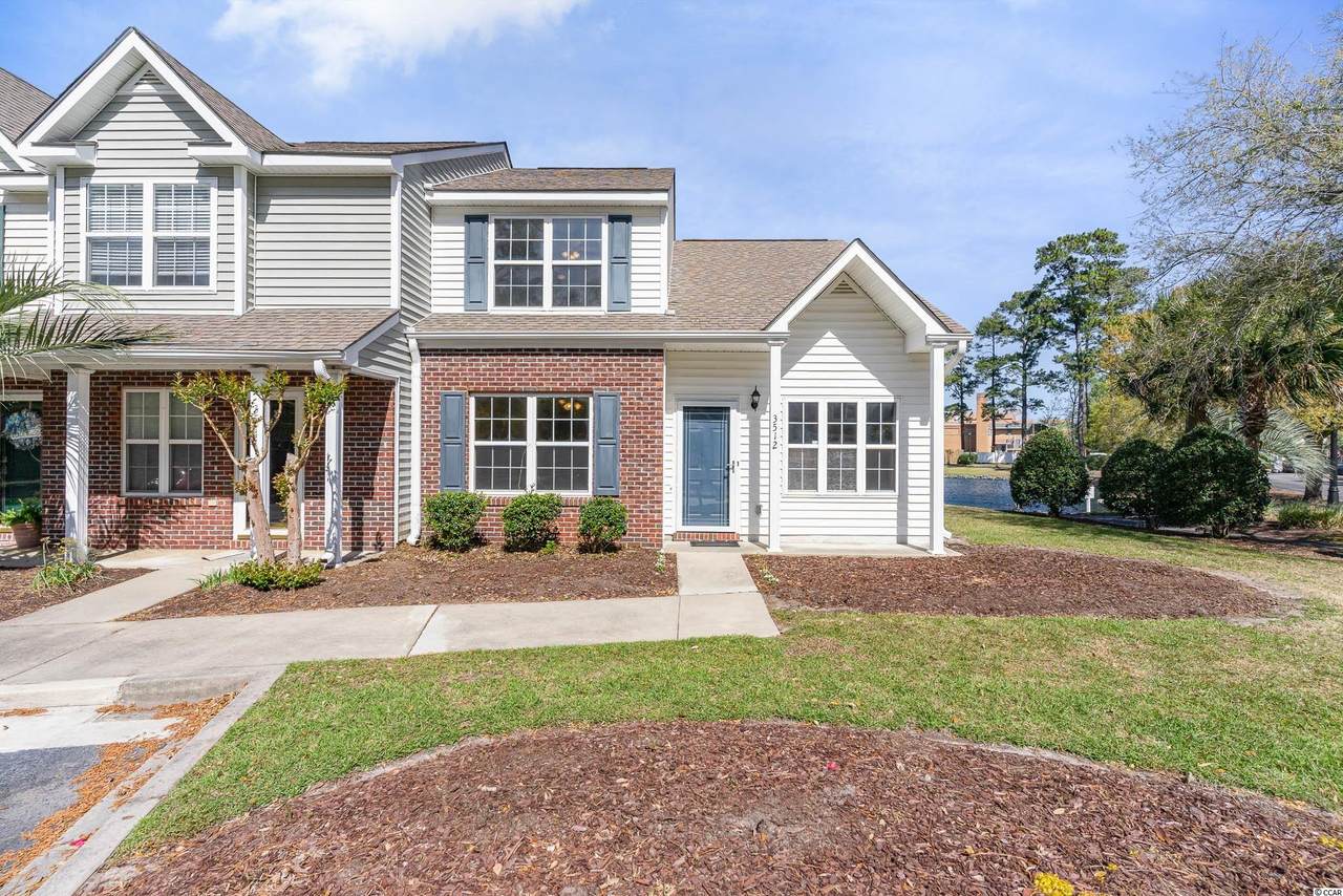 3512 Chestnut Dr. - Photo 1