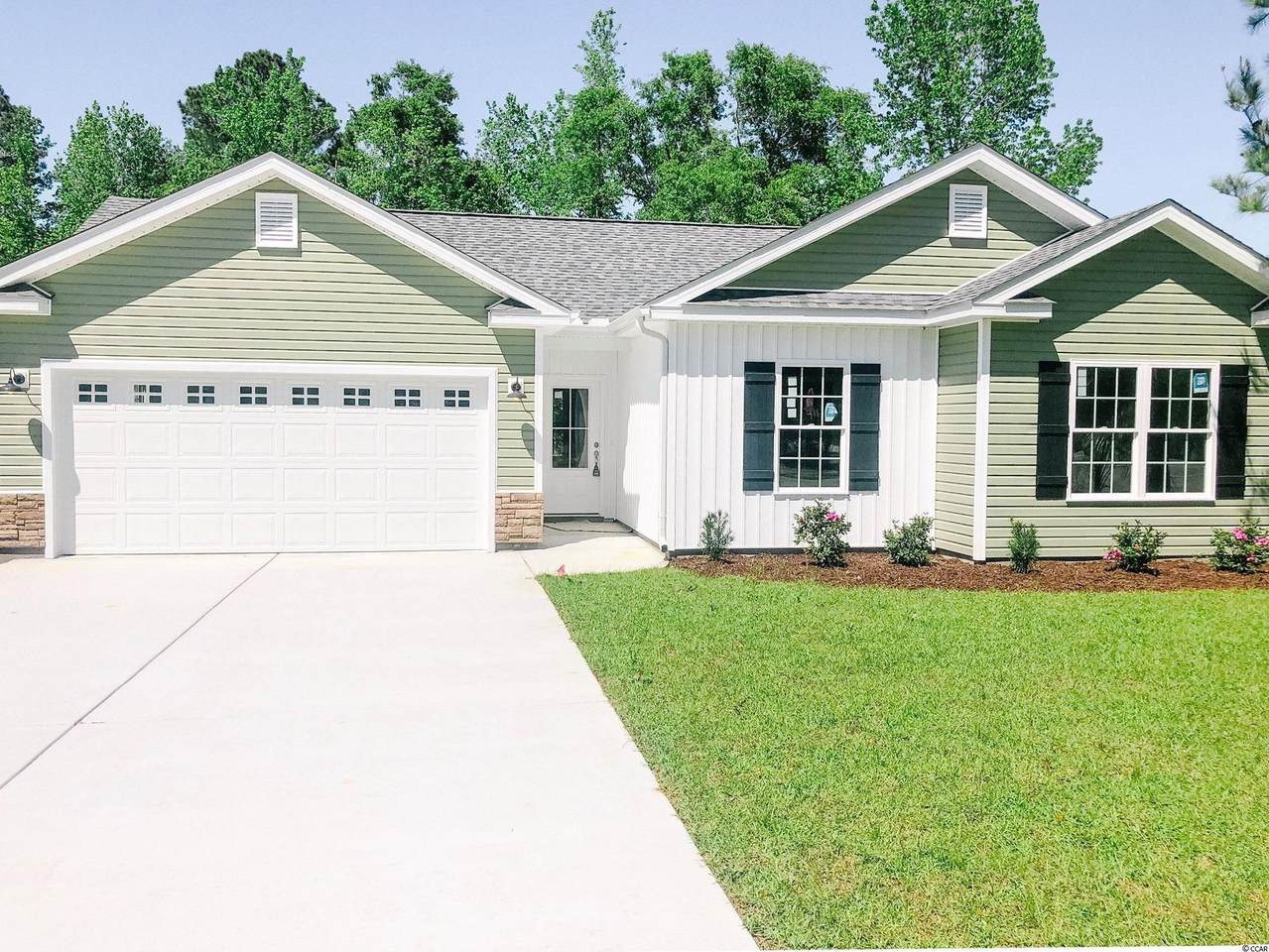 100 Browns Hollow Ct. - Photo 1