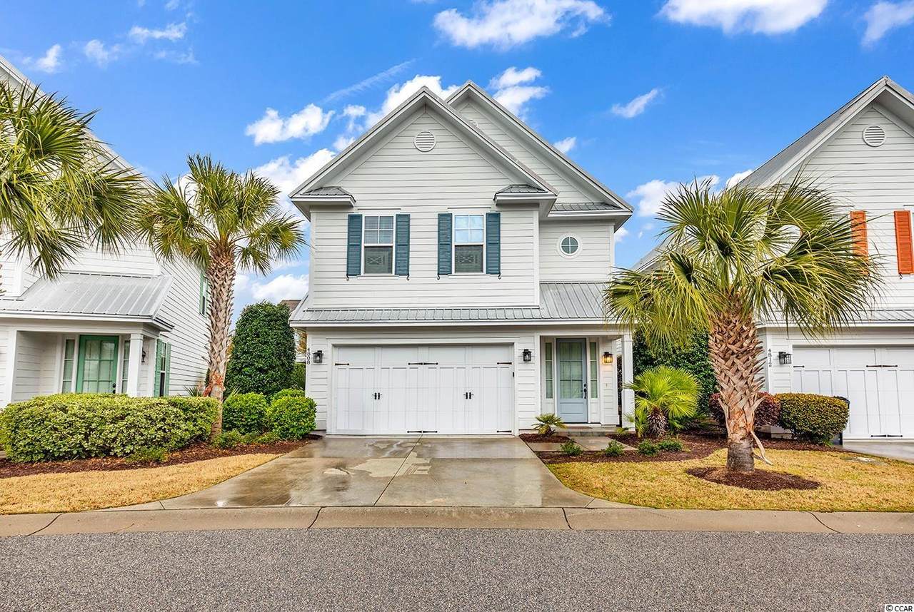 4808 Cantor Ct. - Photo 1