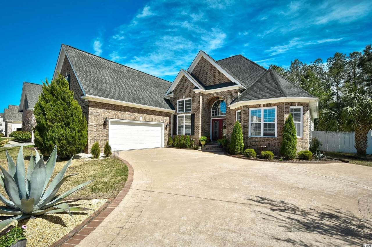 3552 Brampton Dr. - Photo 1