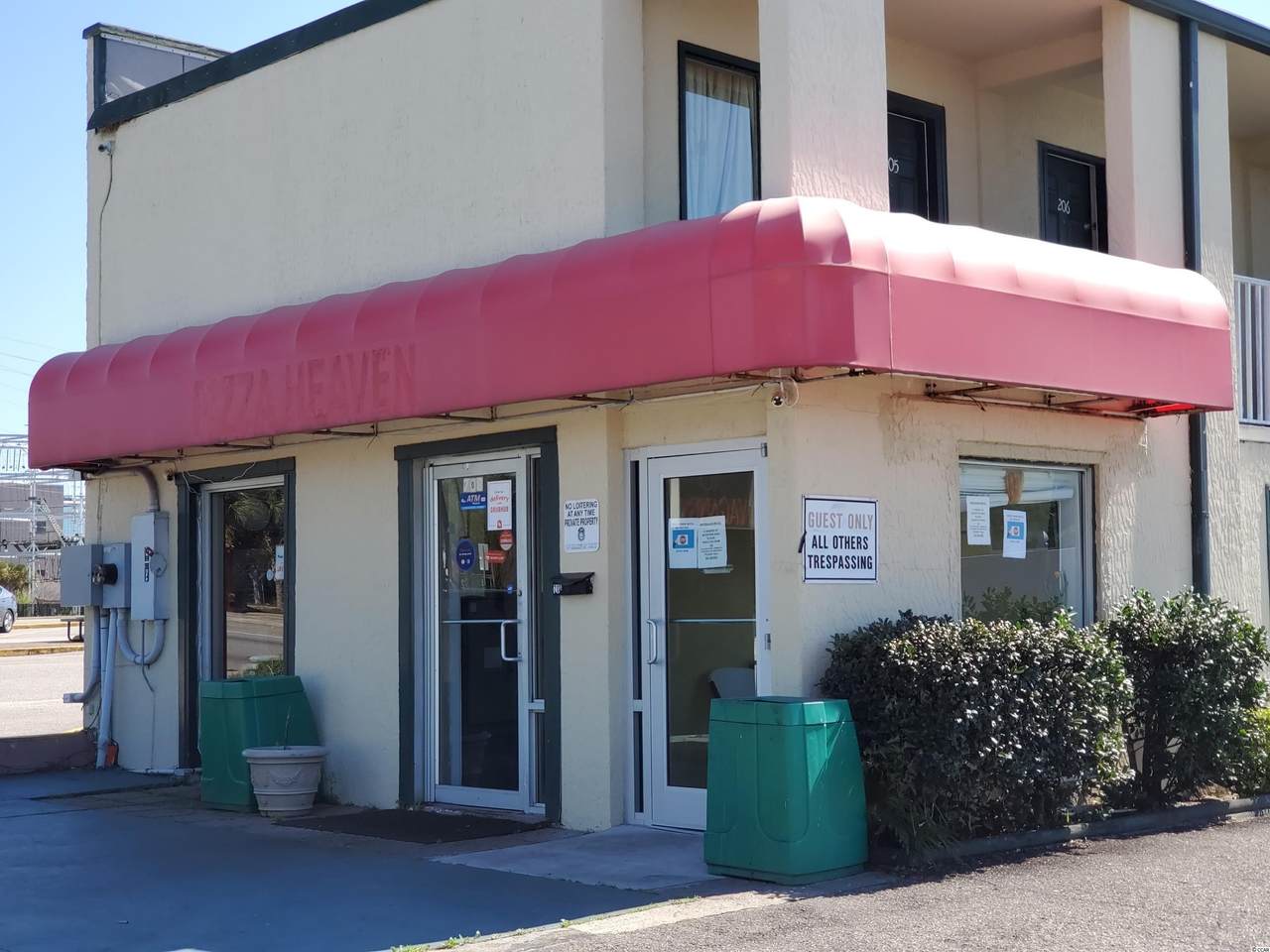 708 Kings Hwy. - Photo 1