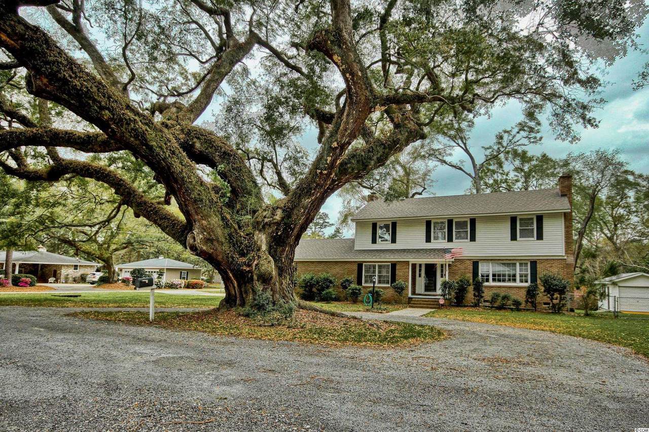 914 Lucas St. - Photo 1
