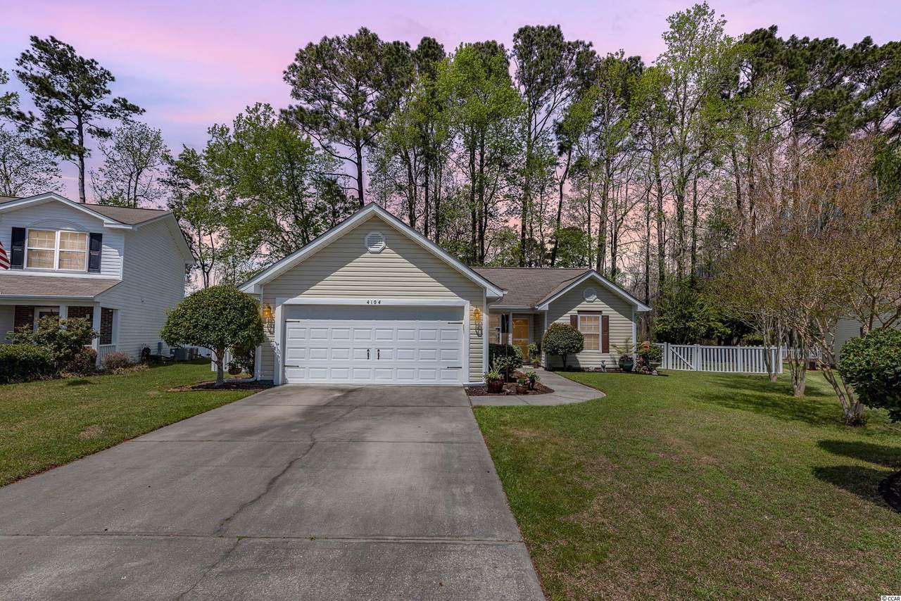 4104 Teakettle Ct. - Photo 1