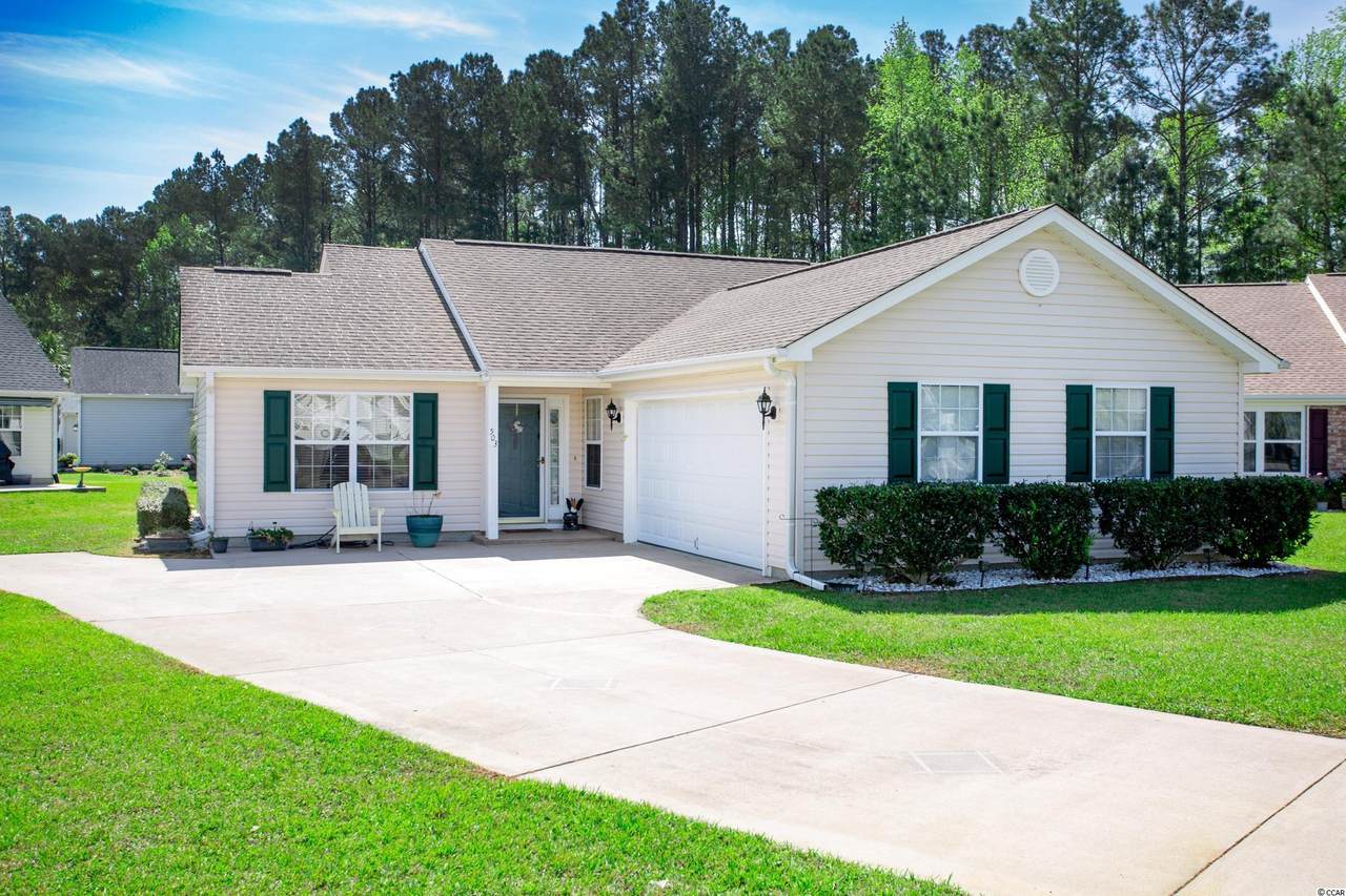 503 Chinon Ct. - Photo 1