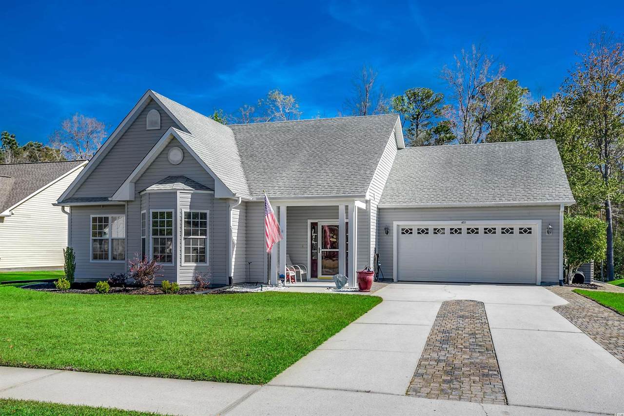 451 Cypress View Ave. - Photo 1
