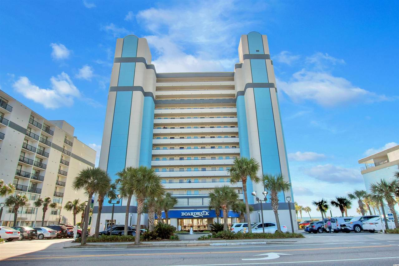 2300 Ocean Blvd. - Photo 1
