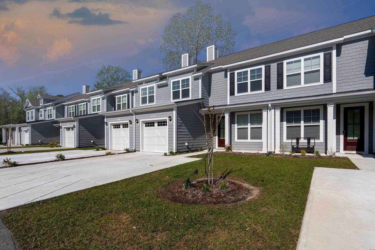 2409 Thoroughfare Dr. - Photo 1