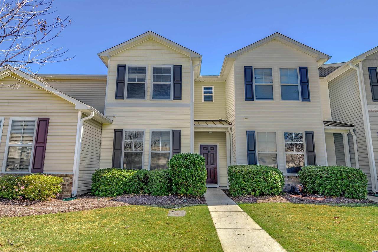 140 Olde Towne Way - Photo 1