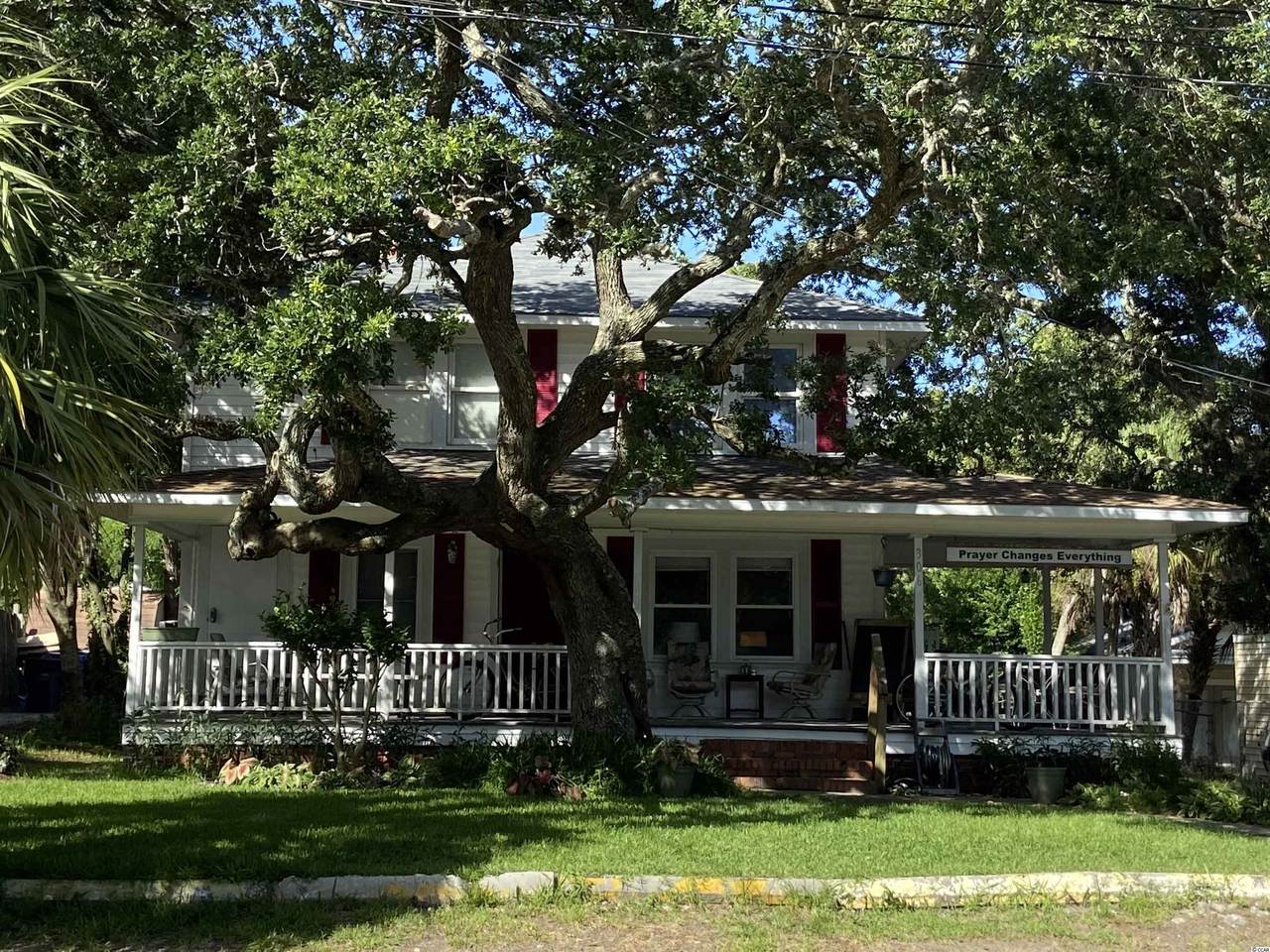 306 2nd Ave. N - Photo 1