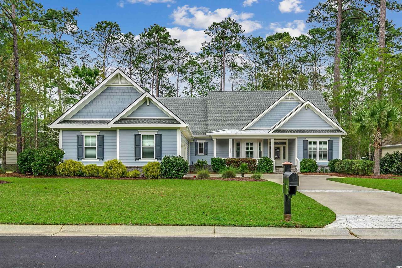 637 Whispering Pines Ct. - Photo 1