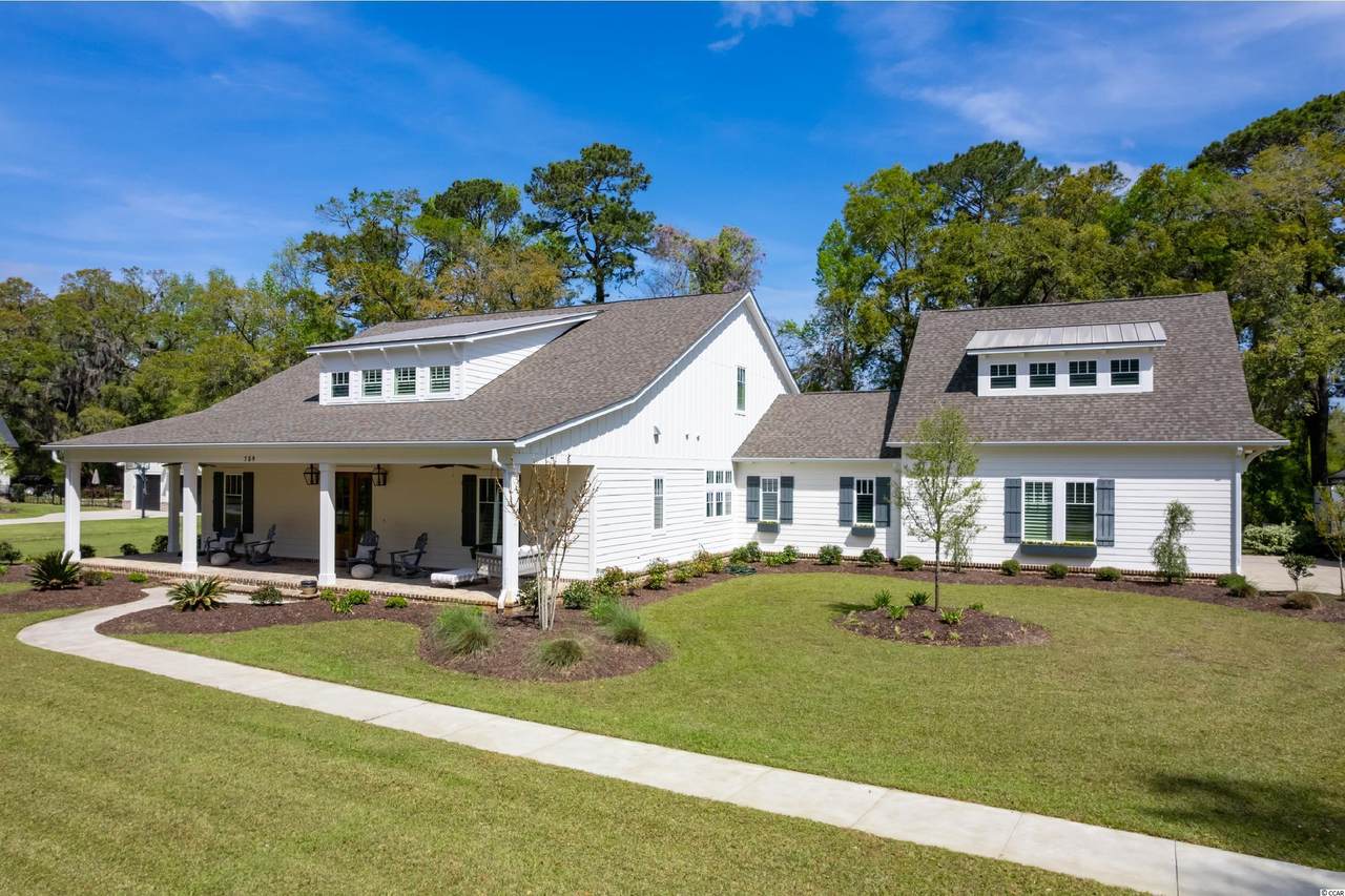 759 River Oaks Circle - Photo 1