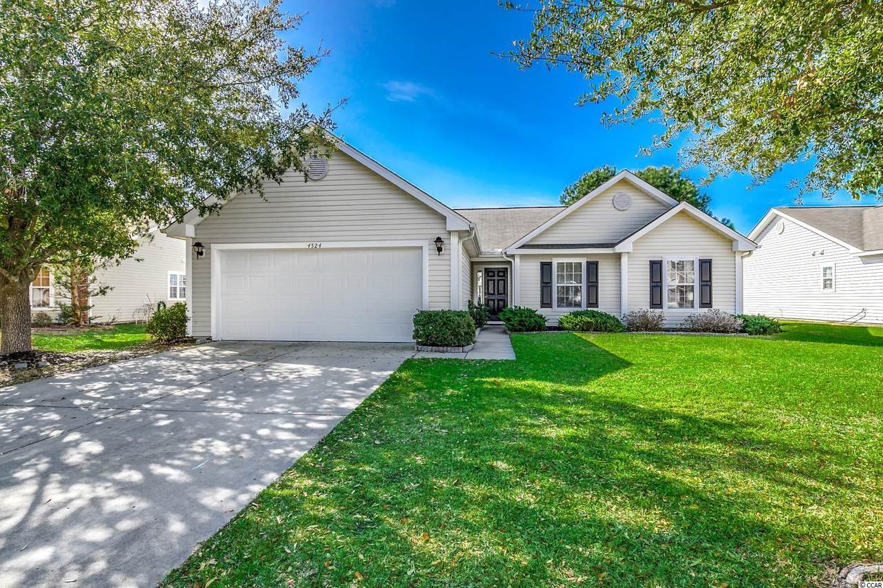 4524 Walkerton Rd. - Photo 1