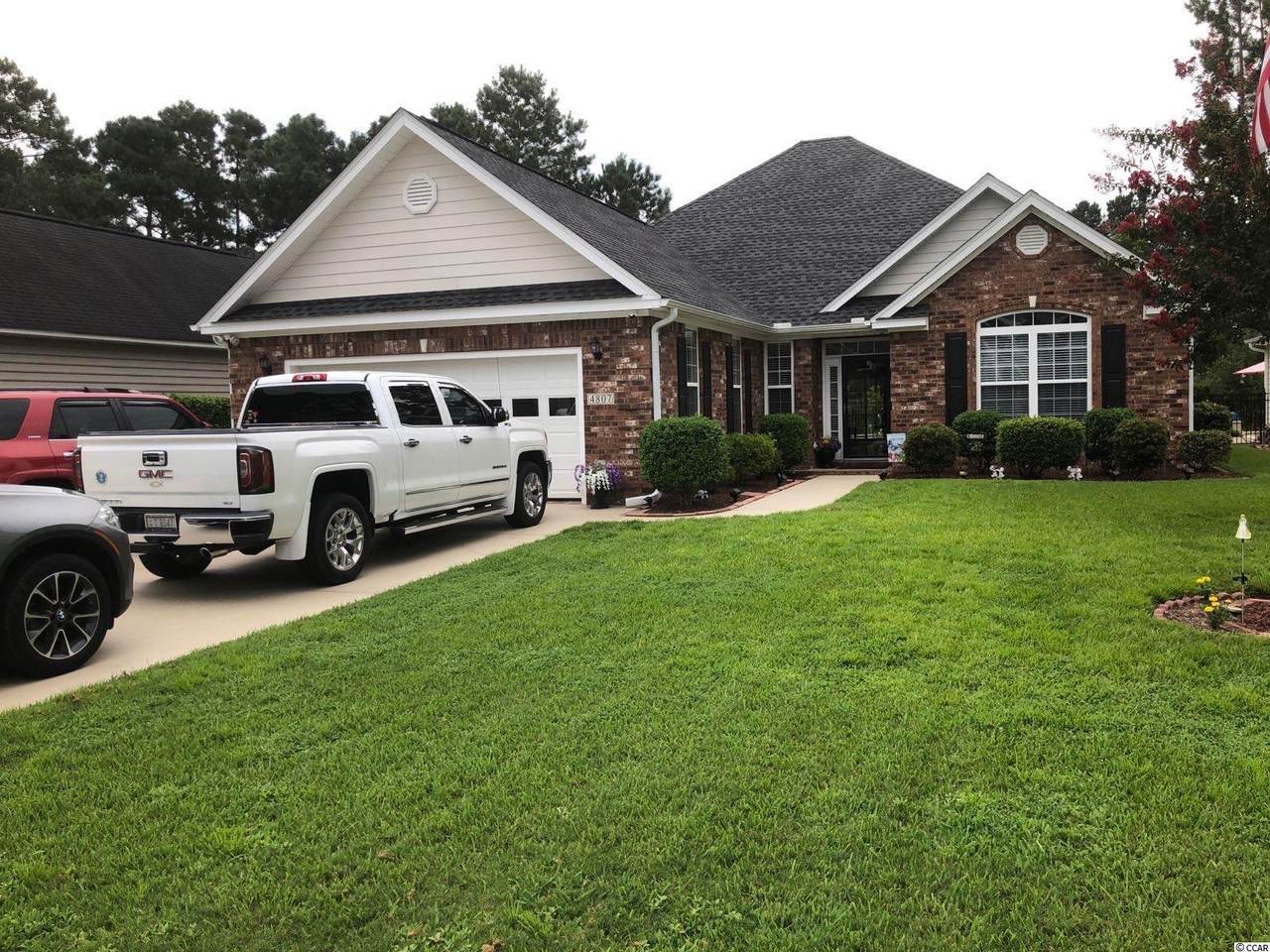 4807 Harvest Dr. - Photo 1