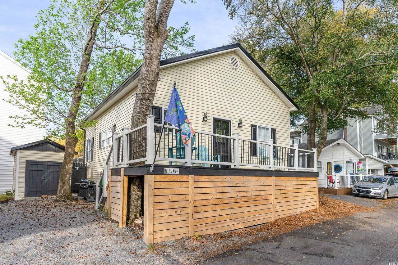 6001-1361 Kings Highway - Photo 1