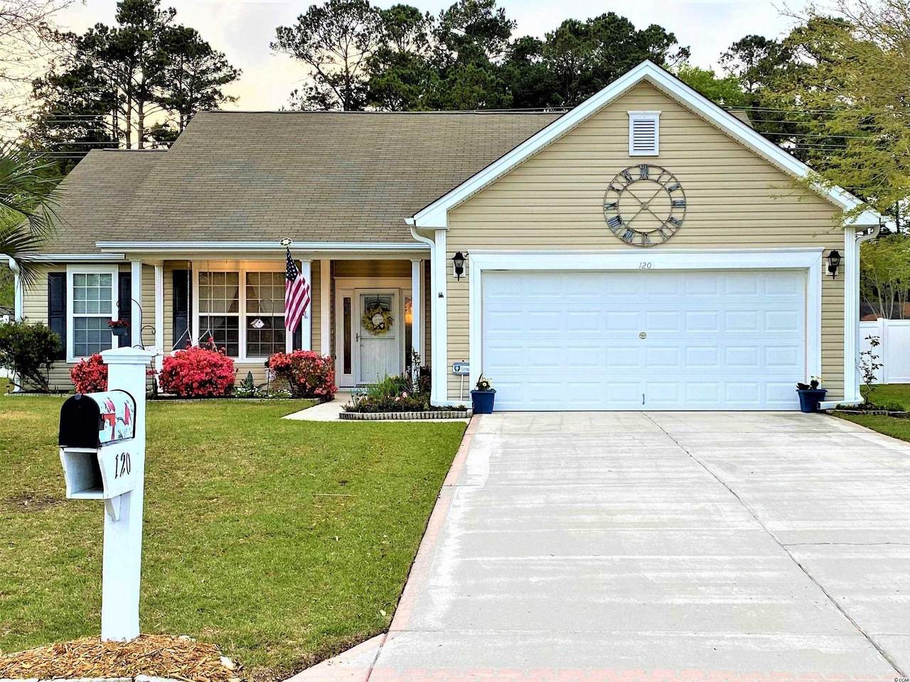 120 Zinnia Dr. - Photo 1