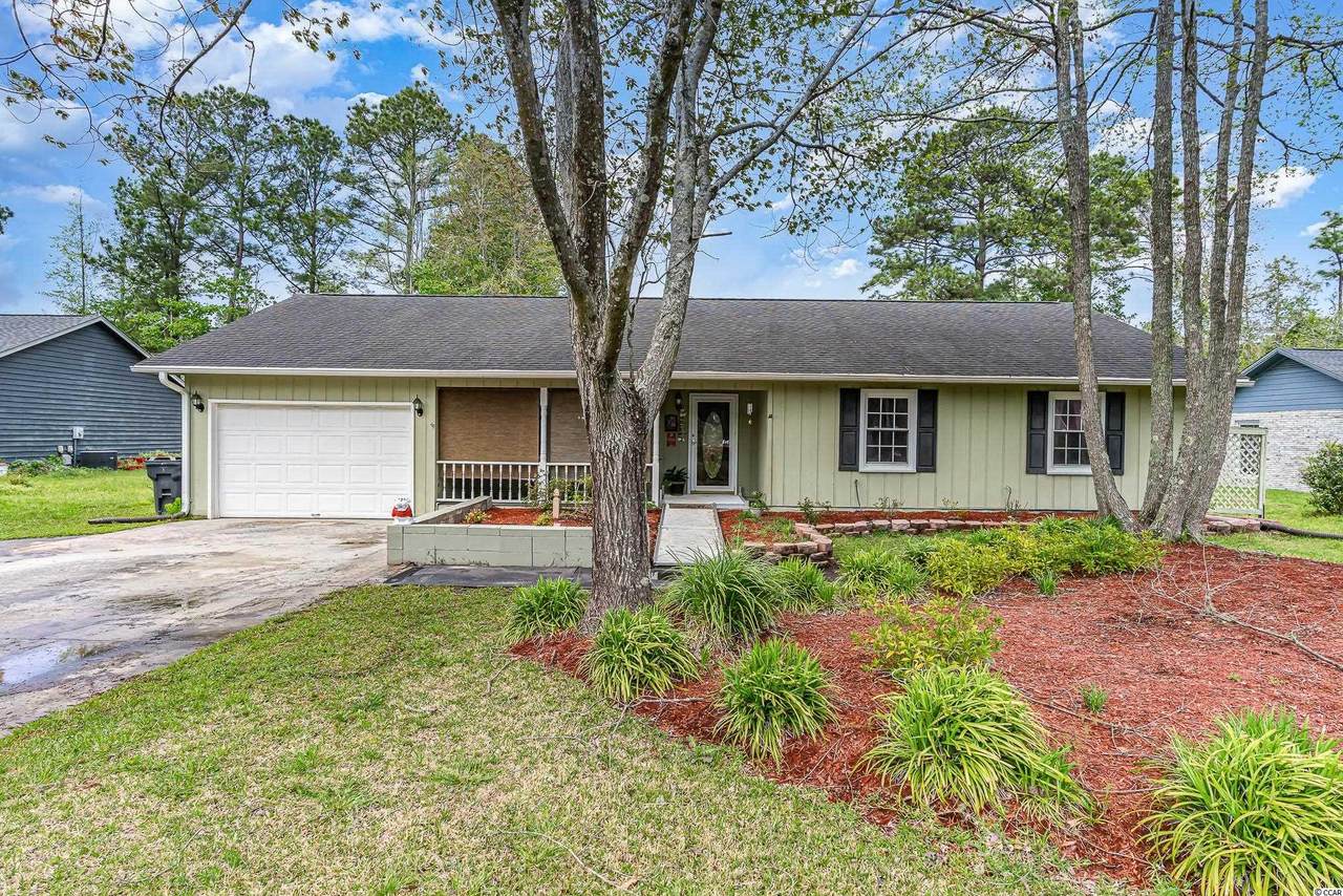 319 Muirfield Rd. - Photo 1