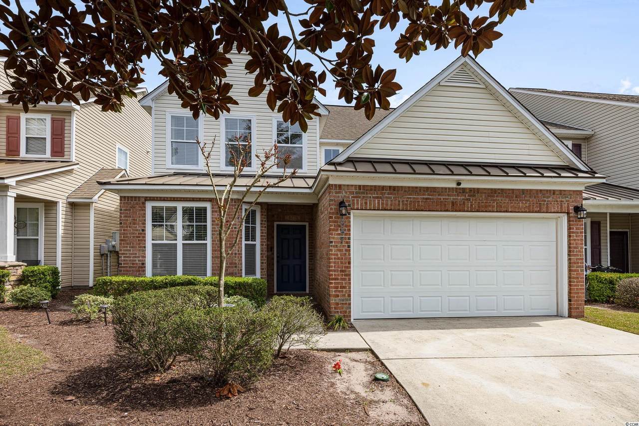 1547 Harlow Ct. - Photo 1