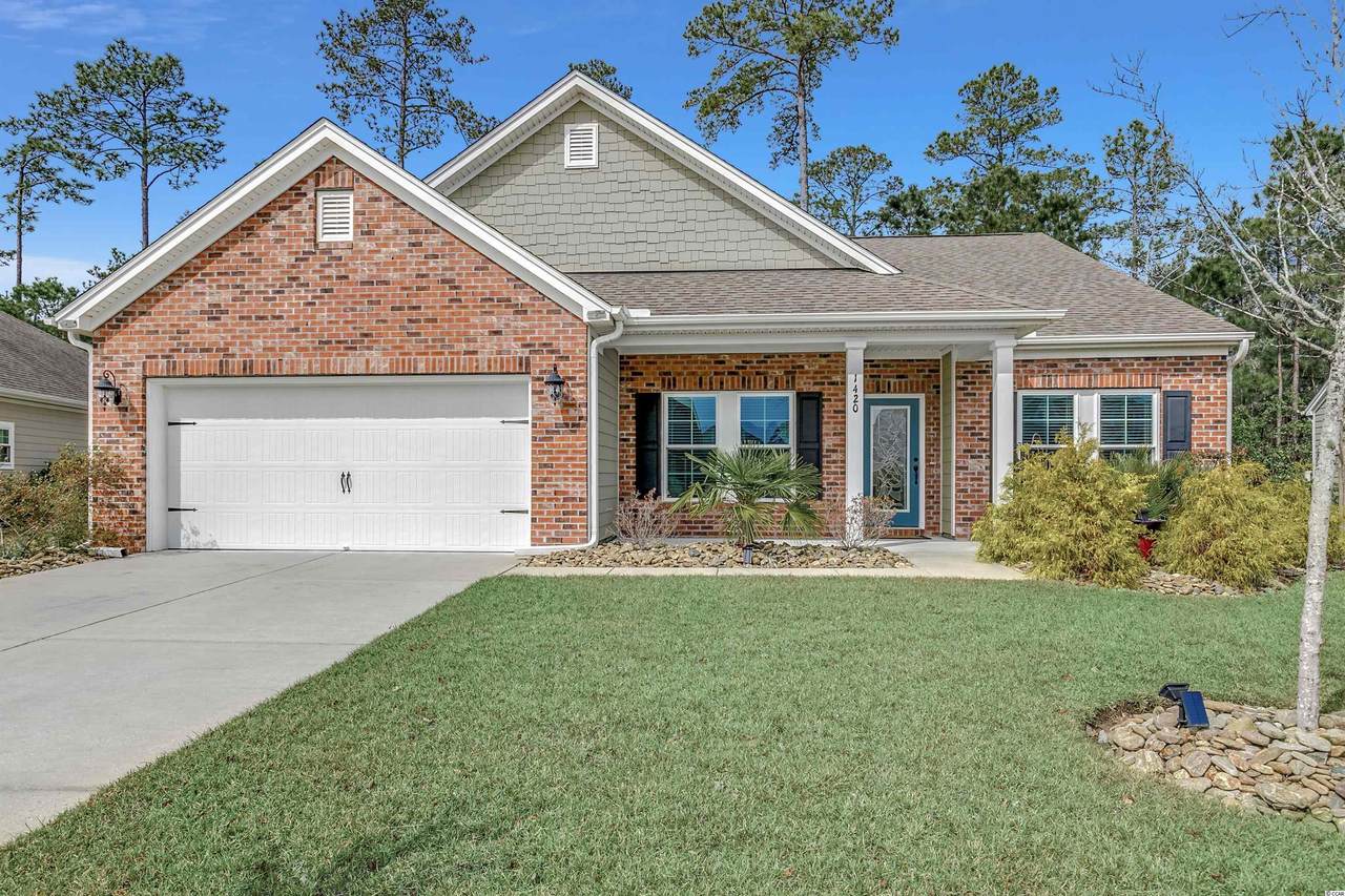 1420 Castleberry Pl. - Photo 1