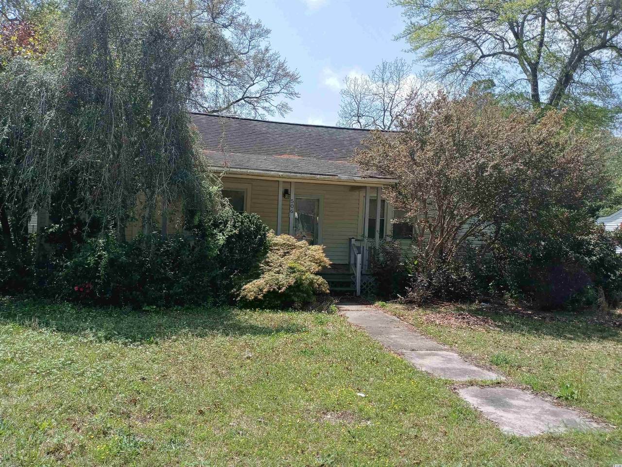 506 Jones Ave. - Photo 1