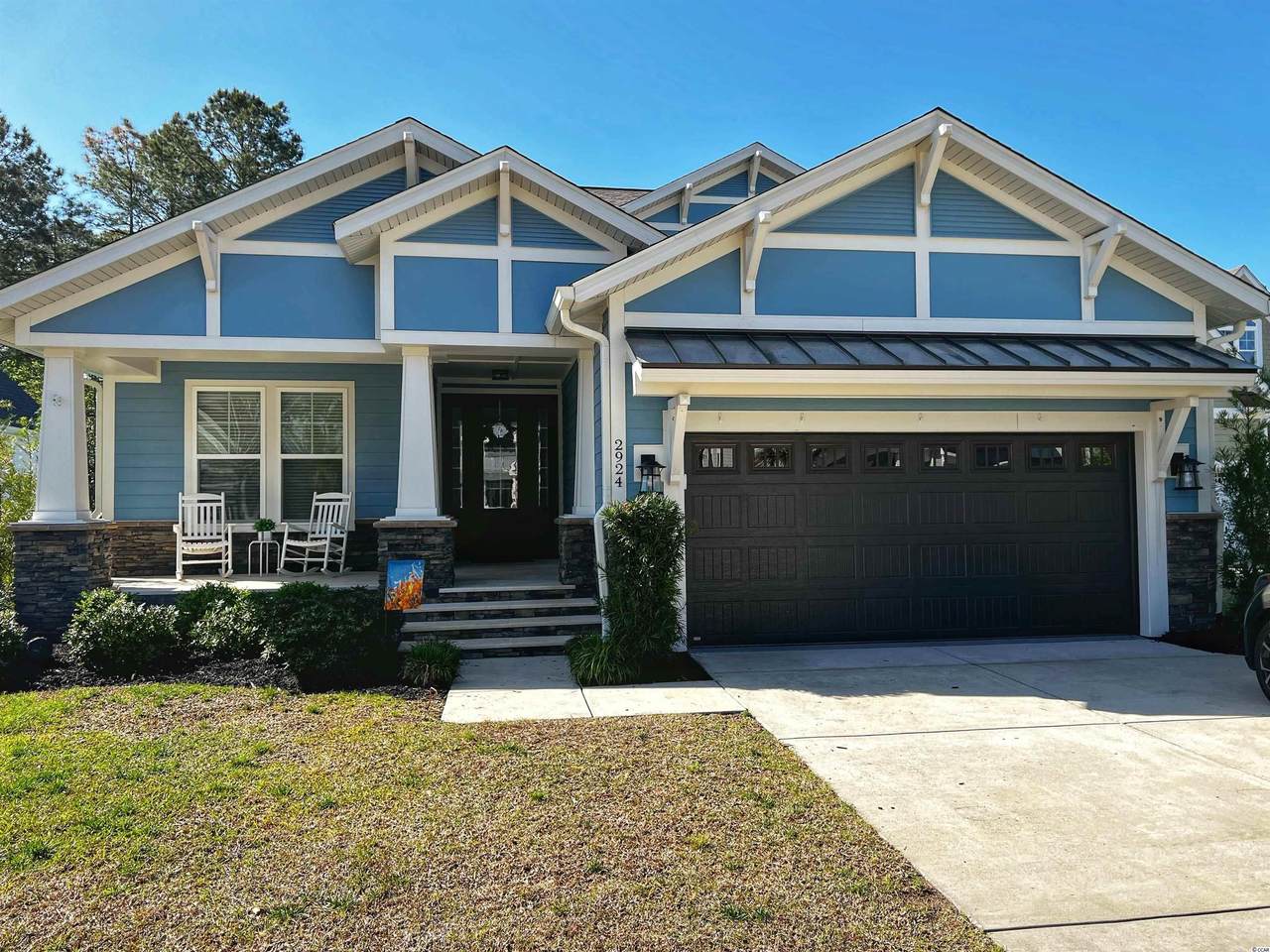 2924 Moss Bridge Ln. - Photo 1