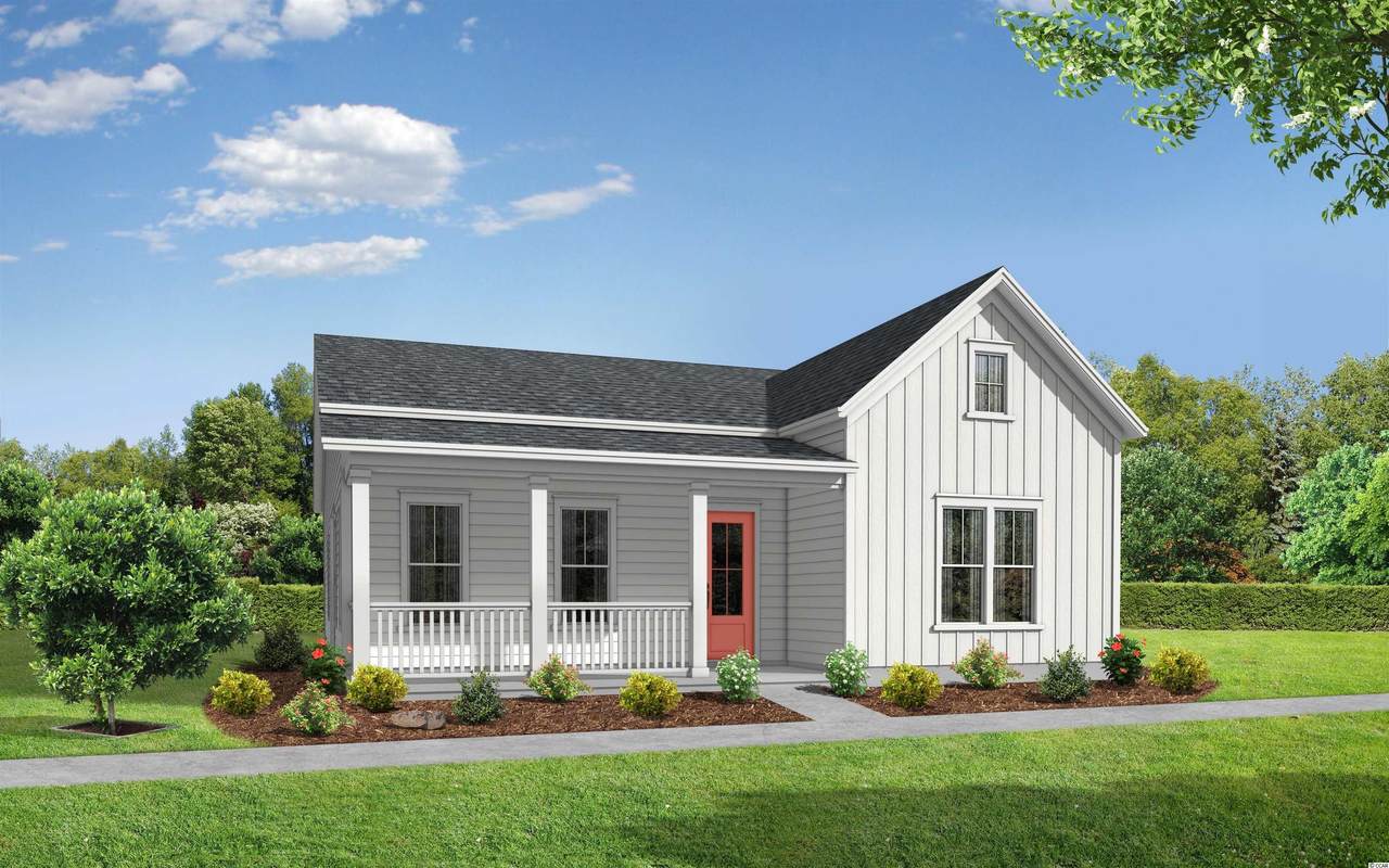 142 Black Water Dr. - Photo 1