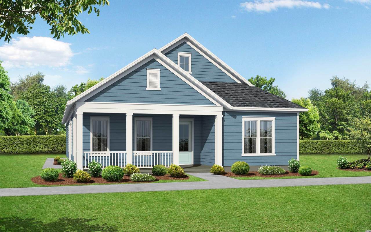 6023 Curran St. - Photo 1